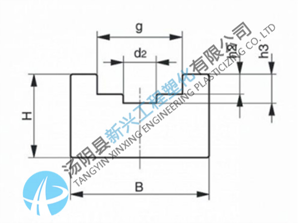 自動(dòng)化設(shè)備用U型鏈條導(dǎo)軌